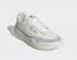 Adidas Her Court Off White Tech Emerald GX3499