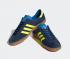 Adidas Hochelaga SPZL Night Indigo Solar Yellow Blue Bird HQ9950