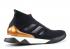 Adidas Nemeziz Predator Tango 18 Black Gold Core Metallic Future White Tactile CM7685