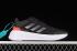 Adidas Neo Questar Core Black Carbon Matte Silver GZ0632