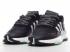 Adidas Nite Jogger 2021 Boost Core Black Blue Cloud White FW6687