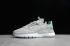 Adidas Nite Jogger 2021 Boost Grey Cloud White Green FW6686