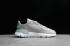 Adidas Nite Jogger 2021 Boost Grey Cloud White Green FW6686