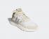 Adidas Nite Jogger Boost Grey White Black Shoes FV3881