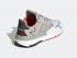 Adidas Nite Jogger Metal Grey Metal Grey Cloud White EF5409