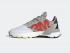 Adidas Nite Jogger Metal Grey Metal Grey Cloud White EF5409