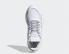 Adidas Nite Jogger Triple White Cloud White Reflective Shoes FV1267