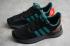 Adidas Oranginals U-Path Run Core Black Active Green Grey Five FV9252