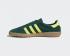 Adidas Originals Bermuda Collegiate Green Shock Yellow Gum B41472