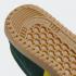 Adidas Originals Bermuda Collegiate Green Shock Yellow Gum B41472