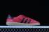 Adidas Originals Bermuda Dark Red Navy Blue AQ1047