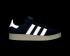 Adidas Originals Campus 00S TKO Core Black Metallic Silver Cloud White HQ4635