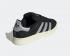 Adidas Originals Campus 00S TKO Core Black Metallic Silver Cloud White HQ4635