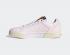 Adidas Originals Court Tourino Almost Pink Off White Beam Pink GX1861