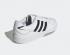 Adidas Originals Courtic Footwear White Core Black GX6318