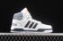 Adidas Originals Entrap Mid 2020 Cloud White Orange Blue GY0723