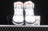 Adidas Originals Entrap Mid 2020 Cloud White Orange Blue GY0723