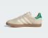 Adidas Originals Gazelle Wonder White Green Gum IF3235