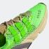Adidas Originals LXCON Signal Green Solar Yellow EF4279