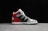 Adidas Originals MC-X1 Cloud White Core Black Red M18393