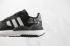 Adidas Originals Nite Jogger Core Black Cloud White Shoes FW6689