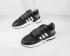 Adidas Originals Nite Jogger Core Black Cloud White Shoes FW6689