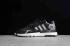 Adidas Originals Nite Jogger Core Black Cloud White Shoes FW6693