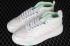 Adidas Originals Post Up Cloud White Green Shoes GX2490