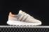 Adidas Originals Retropy E5 Cloud White Grey Orange Shoes GW4412