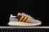 Adidas Originals Retropy E5 Grey Three Acid Orange Grey Two H03077