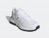 Adidas Originals Retropy F2 J Cloud White Core Black GW3313