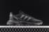 Adidas Originals Retropy P9 Triple Black Core Black Shoes H03087