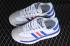 Adidas Originals SL 72 RS Blue Red Grey Cloud White VF4430