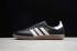 Adidas Originals Samba OG FT Core Black Cloud White Gold EE5457