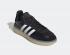 Adidas Originals Samba RM Boost Core Black Cloud White Light Brown EE5504