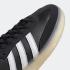 Adidas Originals Samba RM Boost Core Black Cloud White Light Brown EE5504