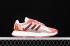 Adidas Originals TRESC RUN BR Cloud White Red FV4715