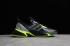 Adidas Originals X9000L4 Boost Core Black Grey Fluorescent Green F20237