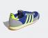 Adidas Orion Royal Blue Solar Yellow Mgh Solid Grey FX5649