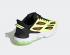 Adidas Ozweego Celox Core Black Solar Yellow Solar Red H68622