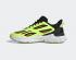 Adidas Ozweego Celox Core Black Solar Yellow Solar Red H68622