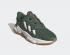 Adidas Ozweego Green Oxide Gum Cloud White HP7853