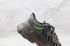 Adidas Ozweego Grey Five Grey Three Team Solar Green FX5186