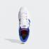 Adidas PRO Model 2G Low Cloud White Royal Blue FZ1393