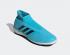 Adidas Predator 19.3 LL TF Turf Blue Core Black EF0389