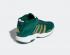 Adidas Pro Model 2G SVSM Team Dark Green Gold Metallic Cloud White FW3664