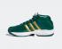 Adidas Pro Model 2G SVSM Team Dark Green Gold Metallic Cloud White FW3664