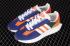 Adidas Racing 1 Boost Prototype Blue Yellow Cloud White GW6059