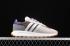 Adidas Racing 1 Boost Prototype Cloud White Purple Grey GY1034