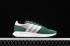 Adidas Racing 1 Boost Prototype Green Cloud White Core Black Q47995